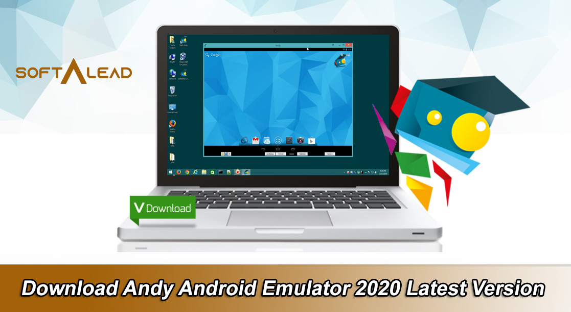 andy android emulator the best android emulator for pc & mac